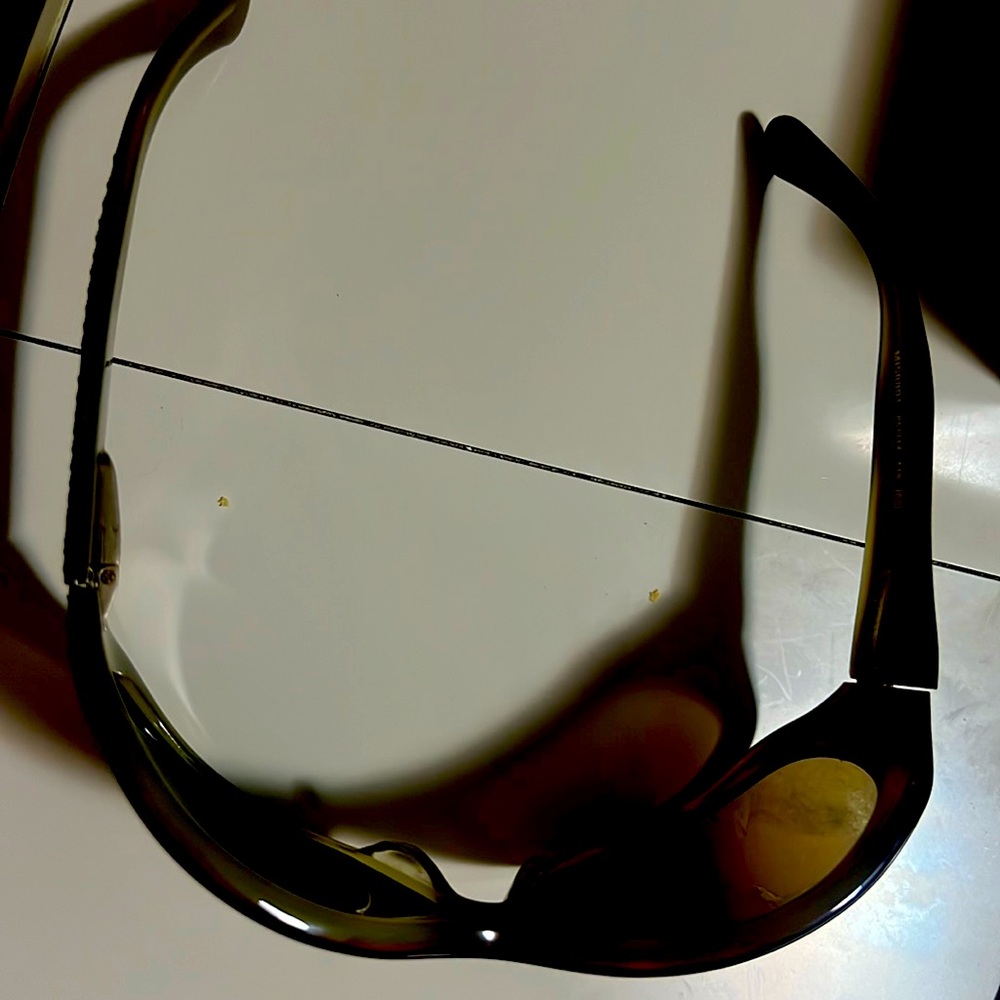 Missoni beautiful sunglasses brown and beads